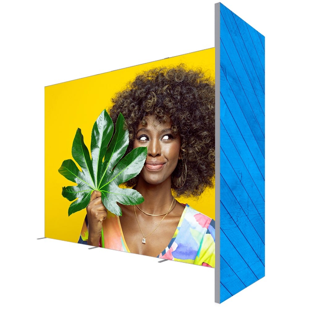 QSEG Tradeshow Configurations K — Graphic Package